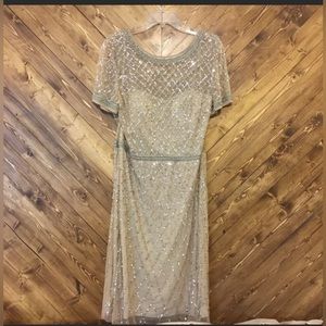 Adrianna Papell Dress